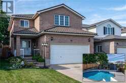 66 MOUNTAIN MINT Crescent Kitchener