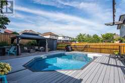 66 MOUNTAIN MINT Crescent Kitchener