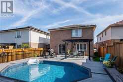 66 MOUNTAIN MINT Crescent Kitchener