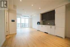 741 KING Street W Unit# 1803 Kitchener