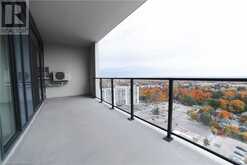 741 KING Street W Unit# 1803 Kitchener