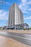 741 KING Street W Unit# 1803 Kitchener