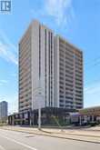 741 KING Street W Unit# 1703 Kitchener