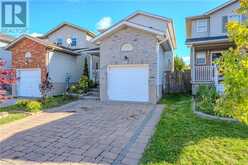 429 ERINBROOK Drive Kitchener