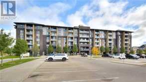 7 KAY Crescent Unit# 315 Guelph