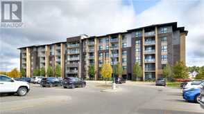 7 KAY Crescent Unit# 315 Guelph