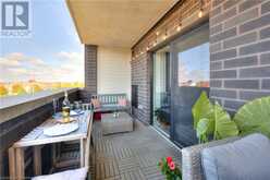 7 KAY Crescent Unit# 315 Guelph