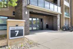 7 KAY Crescent Unit# 315 Guelph