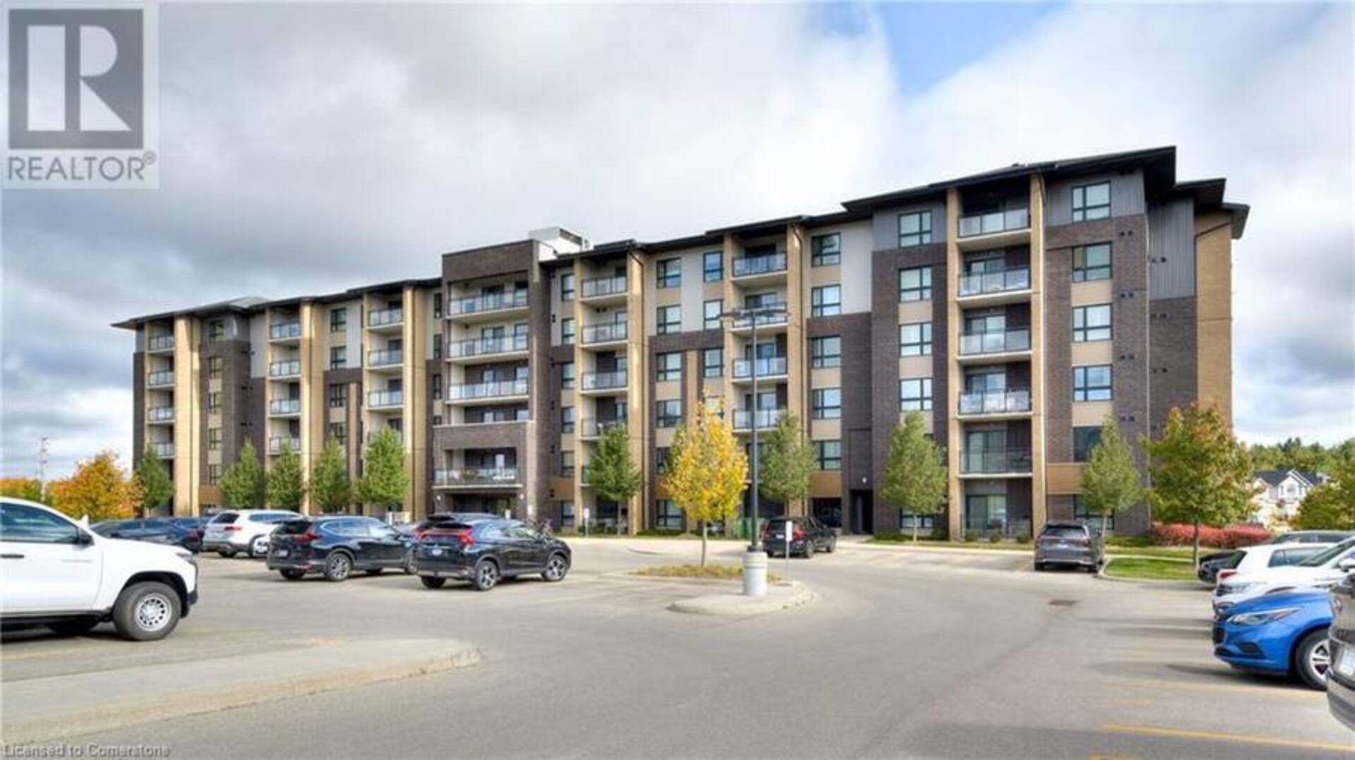 7 KAY Crescent Unit# 315 Guelph