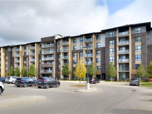 7 KAY Crescent Unit# 315 Guelph Ontario