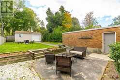 765 GUELPH Street Kitchener