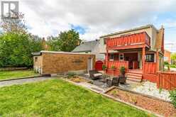 765 GUELPH Street Kitchener