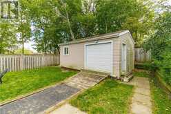 765 GUELPH Street Kitchener