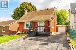 765 GUELPH Street Kitchener