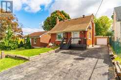 765 GUELPH Street Kitchener