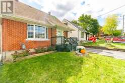 765 GUELPH Street Kitchener