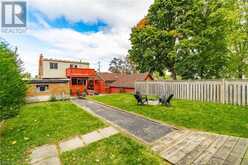 765 GUELPH Street Kitchener