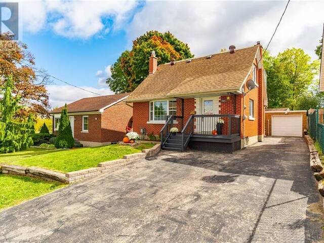 765 GUELPH Street Kitchener Ontario