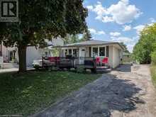 55 CARTIER Drive Unit# Upper Unit Kitchener