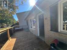 55 CARTIER Drive Unit# Upper Unit Kitchener