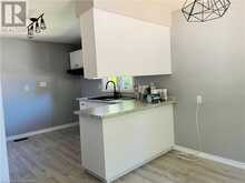 55 CARTIER Drive Unit# Upper Unit Kitchener