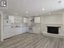 9 TINATAWA Court Unit# Lower Kitchener