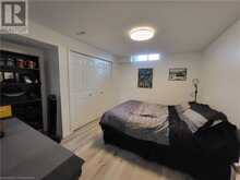 9 TINATAWA Court Unit# Lower Kitchener