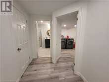 9 TINATAWA Court Unit# Lower Kitchener