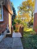 9 TINATAWA Court Unit# Lower Kitchener