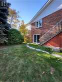 9 TINATAWA Court Unit# Lower Kitchener