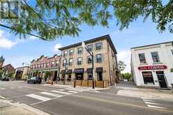 163 MAIN Street E Unit# 204 Halton