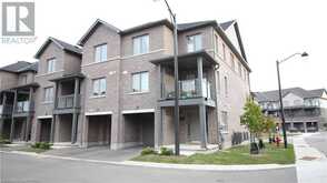 205 WEST OAK Trail Unit# 14 Kitchener