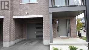 205 WEST OAK Trail Unit# 14 Kitchener