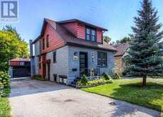 181 KENT Avenue Kitchener