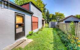 181 KENT Avenue Kitchener