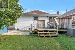 53 EMILIE Street Brantford