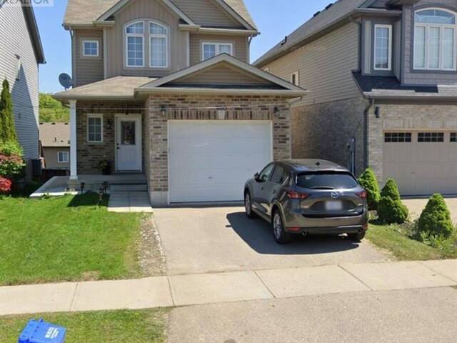 960 BIANCA Court Kitchener Ontario