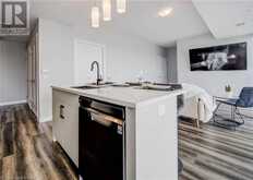 60 CHARLES Street W Unit# 1202 Kitchener