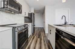 60 CHARLES Street W Unit# 1202 Kitchener