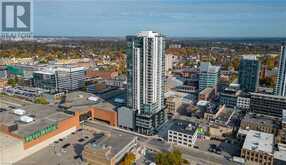 60 CHARLES Street W Unit# 1202 Kitchener