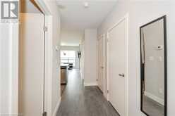 1 VICTORIA Street S Unit# 709 Kitchener