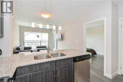 1 VICTORIA Street S Unit# 709 Kitchener