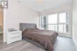 1 VICTORIA Street S Unit# 709 Kitchener