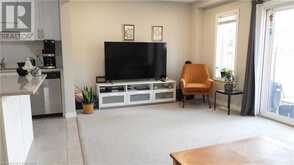 50 PINNACLE Drive Unit# 57 Kitchener