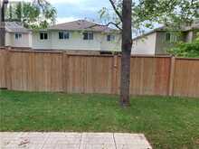 50 PINNACLE Drive Unit# 57 Kitchener