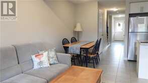 50 PINNACLE Drive Unit# 57 Kitchener