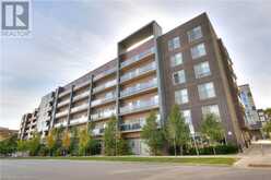 251 HEMLOCK Street Unit# 301 Waterloo