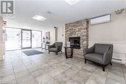 64 BENTON Street Unit# 1201 Kitchener