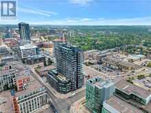 1 VICTORIA Street S Unit# 1001 Kitchener