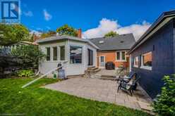 103 FAIRMOUNT Road Kitchener